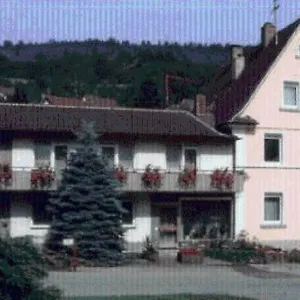  Maison d'hôtes Gastehaus Endrich
